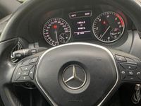 begagnad Mercedes A180 CDI Euro 5