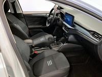 Begagnad Ford Focus Active 2024 Vit