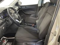 begagnad VW T-Cross - Life 1.0 TSI 95 HK