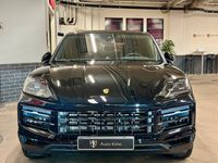 begagnad Porsche Cayenne Coupé E-Hybrid TipTronic S Leasebar Moms VAT