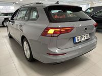 begagnad VW Golf VIII Sportscombi Life eTSI 130Hk DSG | Ränta 4,95% |