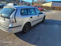 begagnad Saab 9-3 SportCombi 1.8 Linear Euro 4