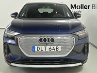 begagnad Audi Q4 e-tron 40 e-tron PROLINE 150,00 KW