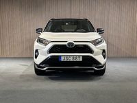 begagnad Toyota RAV4 Hybrid RAV4 Laddhybrid