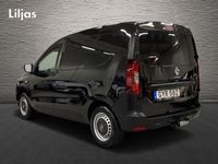 begagnad Renault Express Skåp 1,5 dCi 95 Base Line II