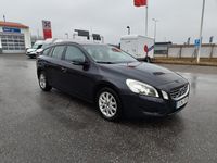 begagnad Volvo V60 T4 automat Euro 5