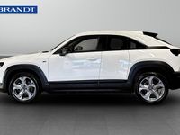 Begagnad Mazda MX30 Sky 105 kW (144 HK) 2022 Vit SUV