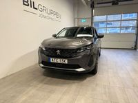 begagnad Peugeot 3008 HYBRID 225hk 1.6 + 11.8 kWh Backkamera/Navi