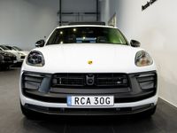 begagnad Porsche Macan GTS - lev 2023