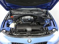begagnad BMW 420 Gran Coupé d xDrive M Sport PANO H K NAVI 2016, Sportkupé