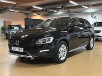 begagnad Volvo V60 CC D4 AWD MOMENTUM AUT 190HK-VOC