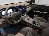 Ny Lynk & Co 01 283 HK (208 kW) 2025 Grön SUV