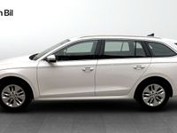 begagnad Skoda Octavia Kombi Combi Ambition 1,0 TSI 110Hk /Dragkrok