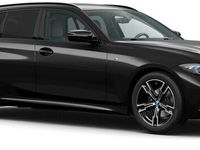 begagnad BMW 330e xDrive Touring (2022)