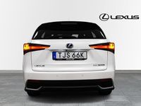 begagnad Lexus NX300h AWD EXECUTIVE PREMIUM NAVI DRAG 2019, SUV