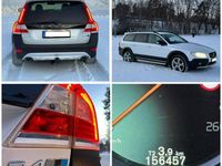 begagnad Volvo XC70 D4AWD Geartronic Dynamic Edition Momentum Classic