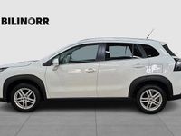 Begagnad Suzuki SX4 S-Cross 116 HK (85 kW) 2023 Vit SUV