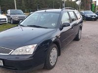 begagnad Ford Mondeo MondeoKombi 1.8 125hk