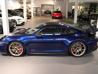 begagnad Porsche 911 GT3 991992 2022, Sportkupé