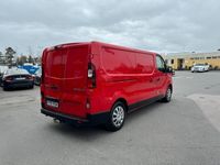 begagnad Renault Trafic Skåpbil L2 1.6dCi Drag, Värmare, B-kam