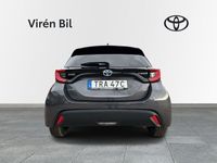 begagnad Toyota Yaris Hybrid 1,5 ActivePlus