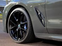 begagnad BMW M850 xDrive Gran Coupe - Autowåx Bil