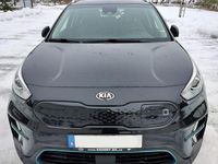 Begagnad Kia e-Niro 150 kW (204 HK) 2020 SUV