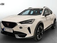 Begagnad Cupra Formentor VZ2 150 HK (110 kW) 2023 Vit SUV
