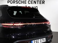 begagnad Porsche Macan S 2024, SUV