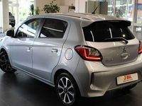 begagnad Mitsubishi Space Star Elegance Aut - OMGÅENDE LEVERANS!