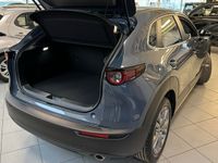 begagnad Mazda CX-30 Exclusive Line 2.0 150hk Automat Nya modellen!