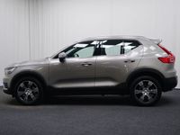 begagnad Volvo XC40 T4 AWD Inscription