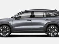 begagnad Skoda Kodiaq Selection PHEV Laddhybrid *Lanseringkampanj*