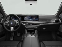 begagnad BMW X7 xDrive40i auto Drag Panorama M sport Pro Rattvämre Komfort paket 2024, SUV