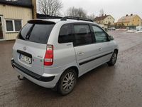 begagnad Hyundai Matrix 1.8 Euro 4