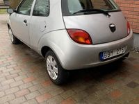 begagnad Ford Ka 1.3