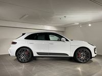 begagnad Porsche Macan S Leasebar