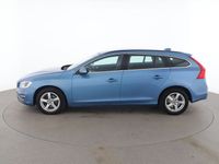 begagnad Volvo V60 D4 AWD Geartronic Momentum *FRI HEMLEVERANS*/ Drag