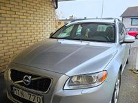 Begagnad Volvo V70 115 HK (84 kW) 2013 Kombi