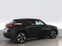 Begagnad Mazda MX30 Edition 75 HK (55 kW) 2023 Svart SUV