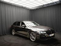 Begagnad BMW 530 M Sport 292 HK (214 kW) 2023 Grå