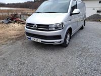 begagnad VW Transporter T30 2.0 TDI Euro 6