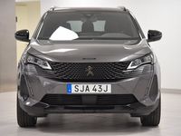 begagnad Peugeot 5008 1.2 GT PT 7-Sits Vinterhjul Demobil 2023, SUV