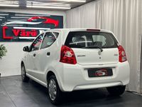 begagnad Suzuki Alto 1.0 VVT GL Euro 5