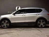 begagnad Seat Tarraco 2.0 TDI 190HK AUT 4DRIVE 7-SITS DRAG D-VÄRM 20"