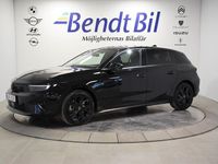 begagnad Opel Astra GS LINE Plugin Hybrid/ Pluspaket