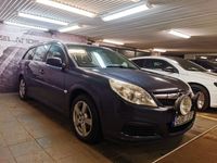 begagnad Opel Vectra Caravan 2.0 Turbo Euro 4,NY Besiktigad, Servad