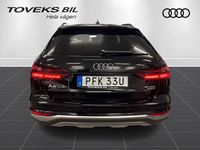 Begagnad Audi A6 Proline 231 HK (169 kW) 2020 Myth black metallic