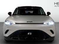 Ny Smart #3 Pro+ 200 kW (272 HK) 2026 SUV