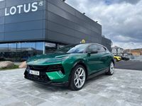 begagnad Lotus Eletre S Omgående leverans